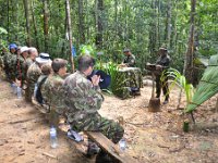 Charity Exercises 049